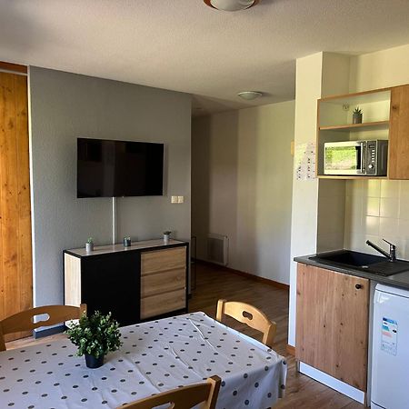 Pied De Piste Apartment Chamrousse Exterior foto