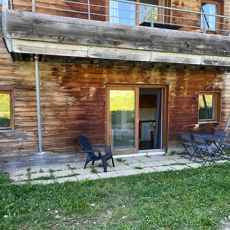 Pied De Piste Apartment Chamrousse Exterior foto